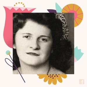 Meet your Posher, Sandra